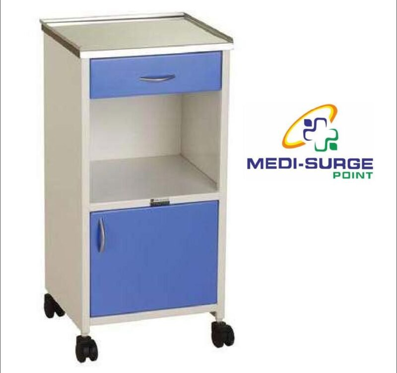 Delux bed side locker